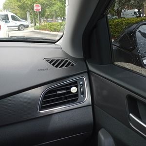 Meet your Posher, Andy